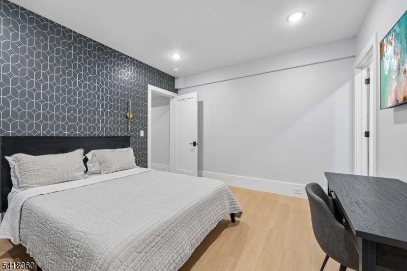 LOWER LEVEL BEDROOM