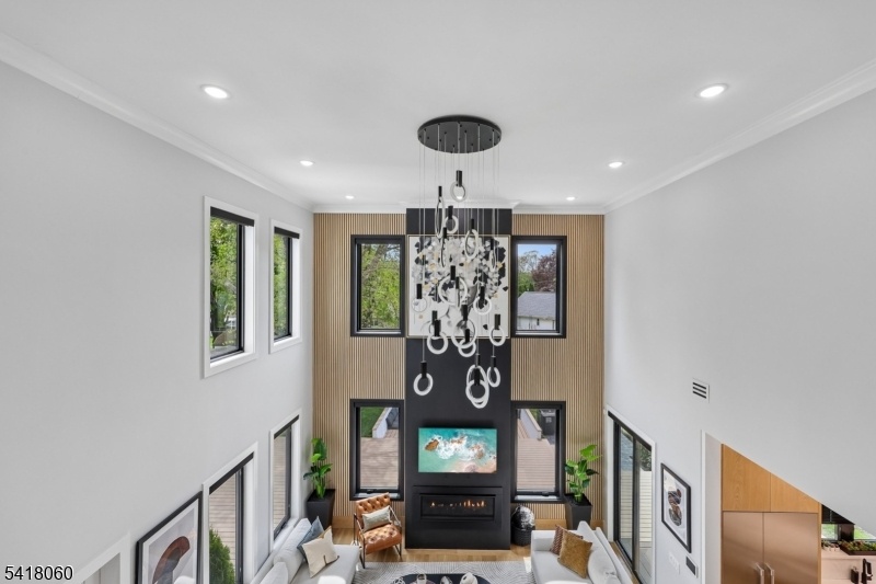 FIREPLACE VIEW