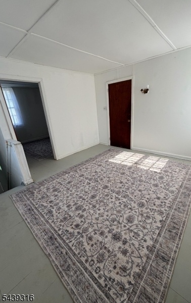 Bonus room