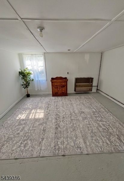 Bonus room