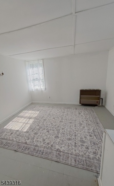 Bonus room