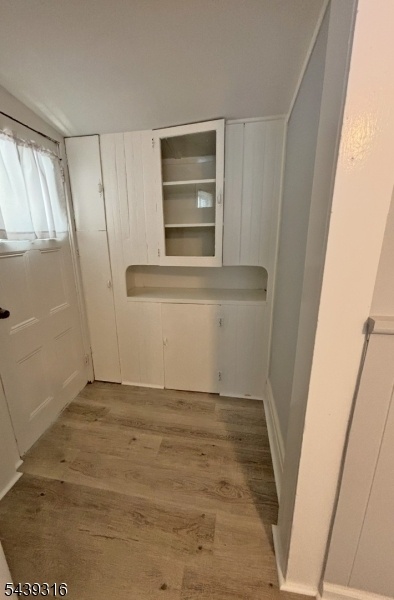 Butler's Pantry