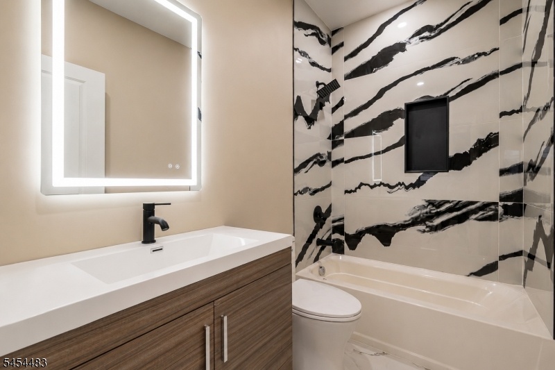 Unit 2 Bath 2