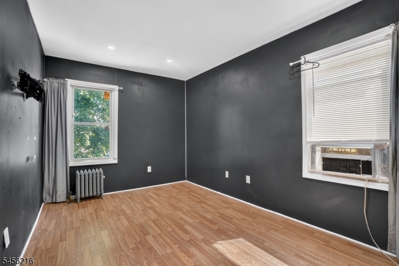 Unit 2 Bedroom