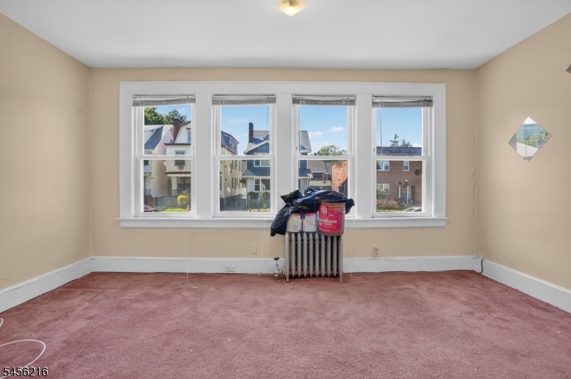 Unit 1 Sun Room