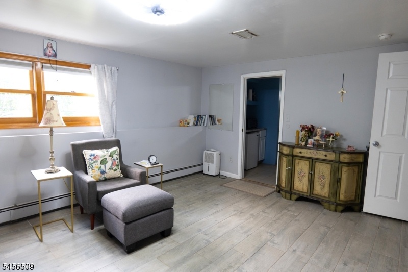 Finished Basement