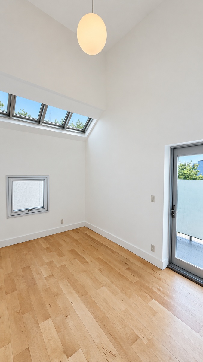 96 Woodpoint Road 3-A East Williamsburg Brooklyn NY 11211