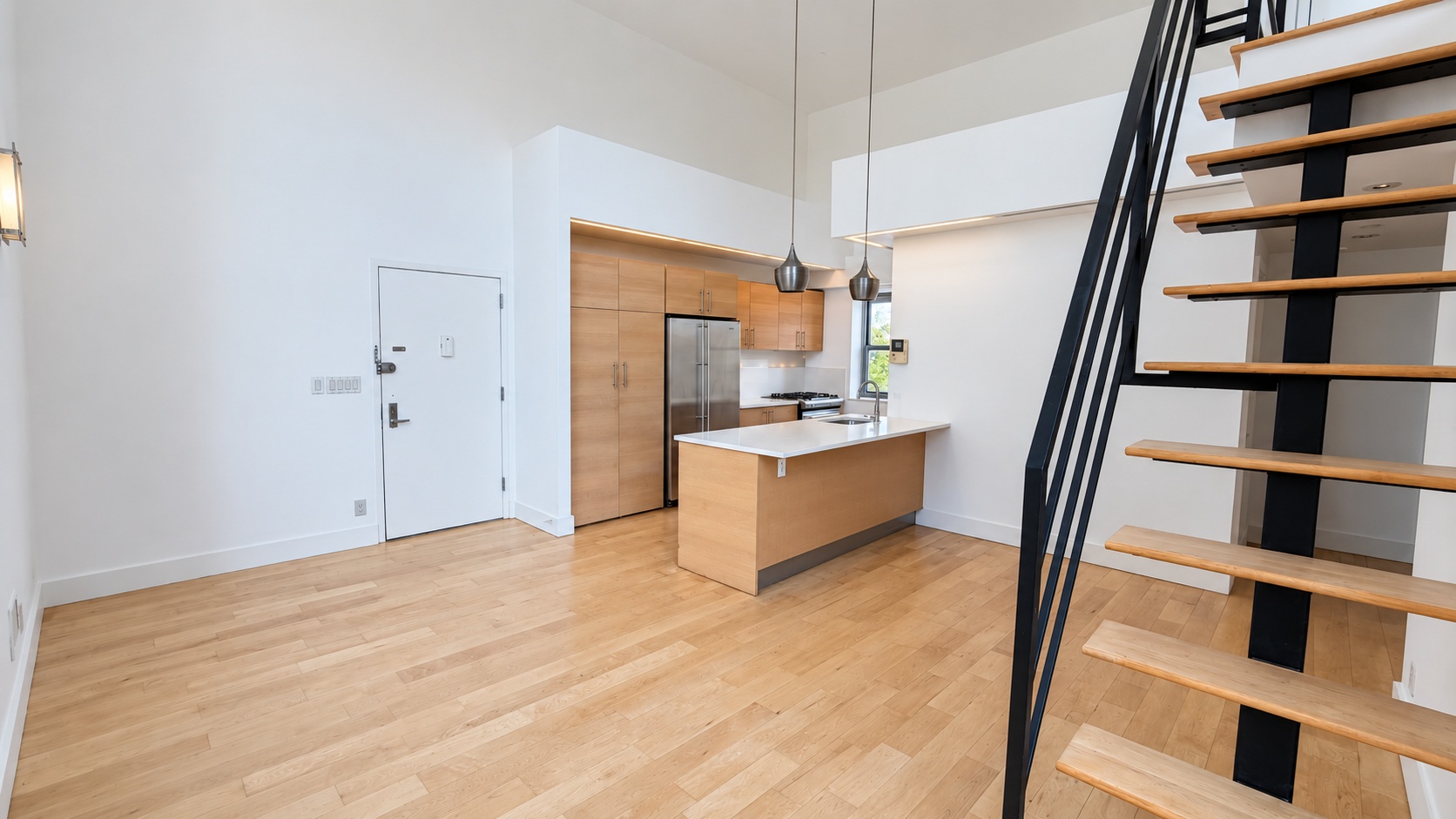 96 Woodpoint Road 3-A East Williamsburg Brooklyn NY 11211