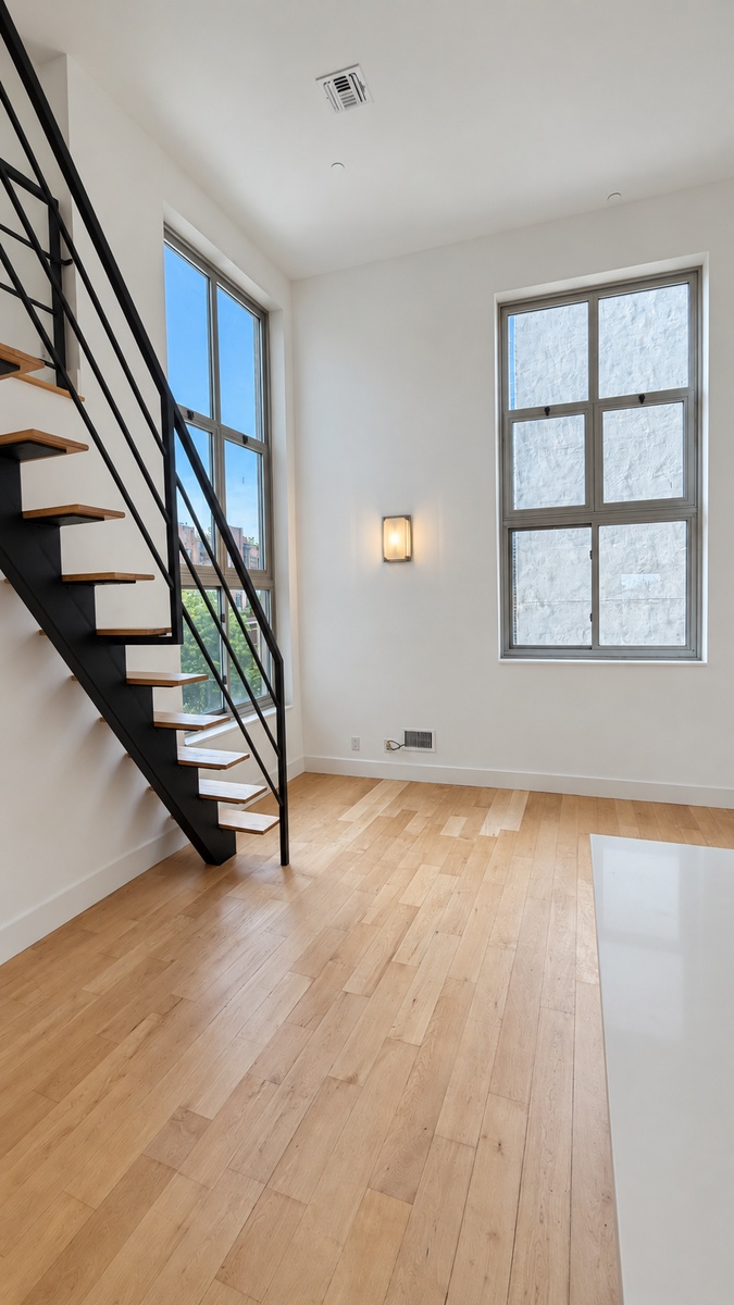 96 Woodpoint Road 3-A East Williamsburg Brooklyn NY 11211