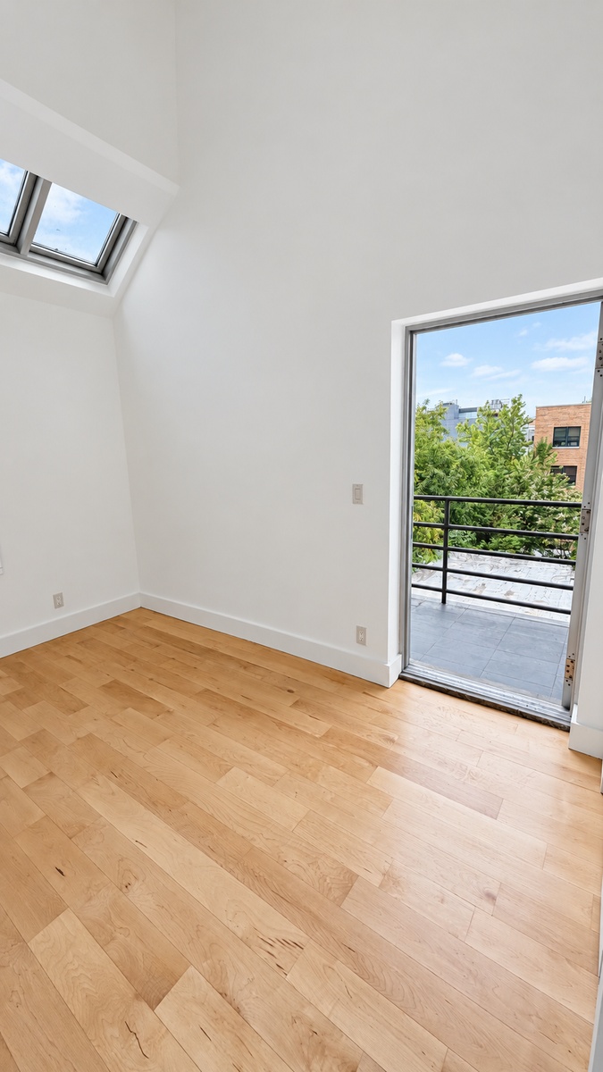 96 Woodpoint Road 3-A East Williamsburg Brooklyn NY 11211