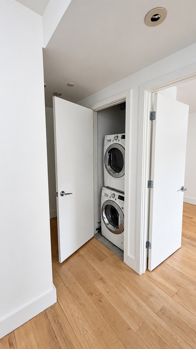 96 Woodpoint Road 3-A East Williamsburg Brooklyn NY 11211