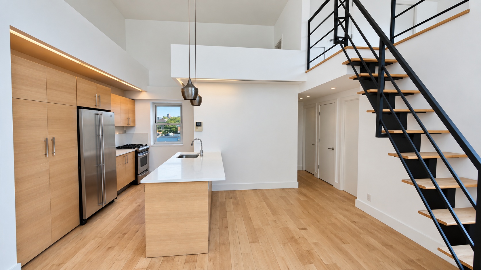 96 Woodpoint Road 3-A East Williamsburg Brooklyn NY 11211