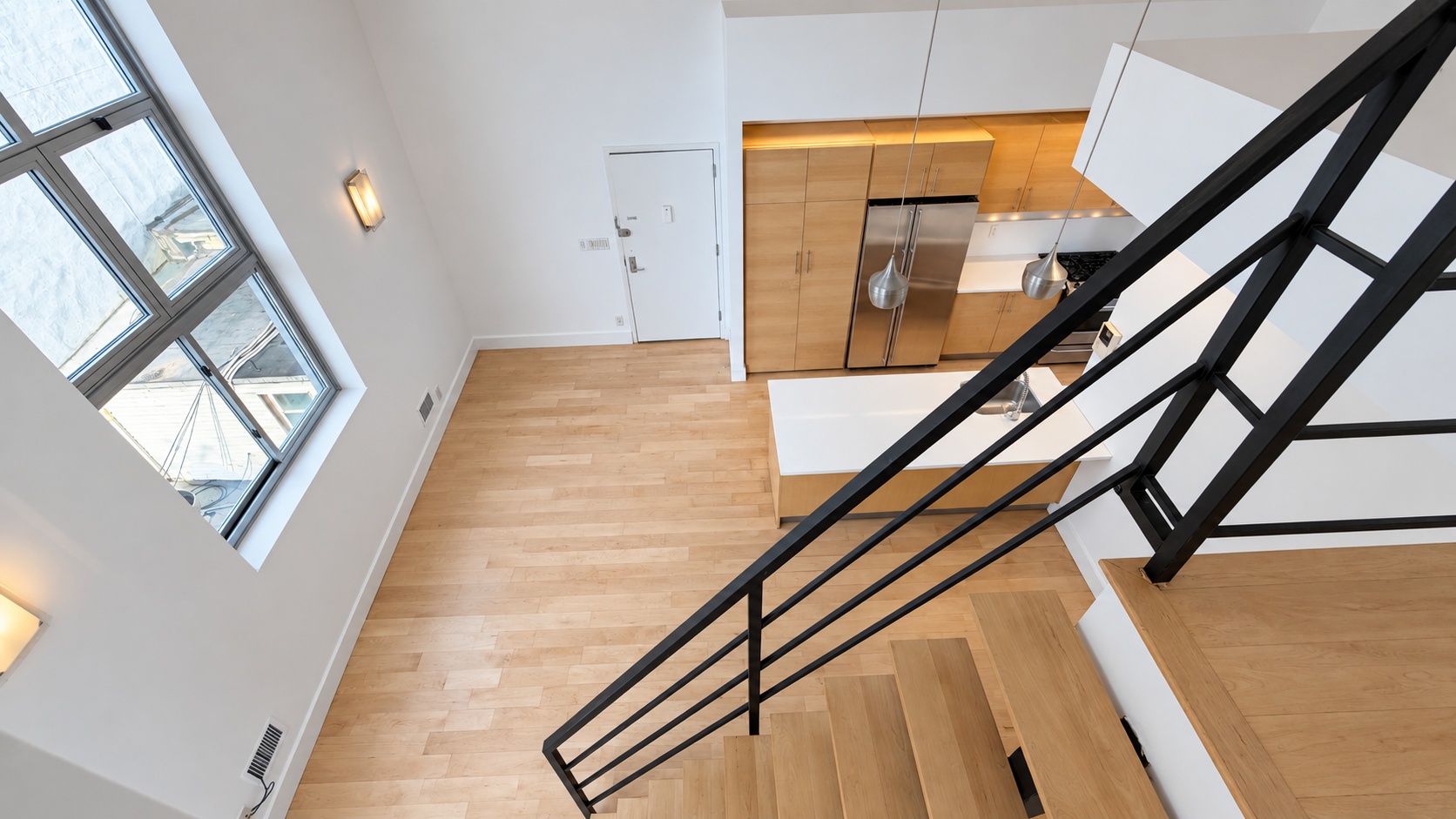 96 Woodpoint Road 3-A East Williamsburg Brooklyn NY 11211