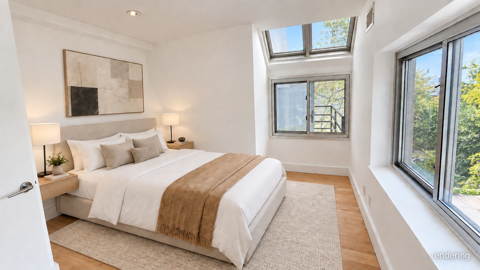 96 Woodpoint Road 3-A East Williamsburg Brooklyn NY 11211