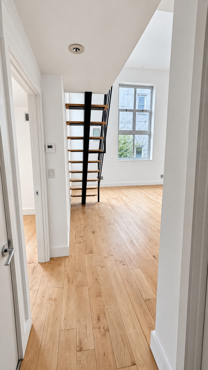 96 Woodpoint Road 3-A East Williamsburg Brooklyn NY 11211