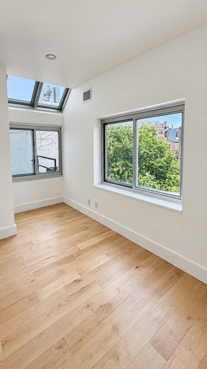 96 Woodpoint Road 3-A East Williamsburg Brooklyn NY 11211