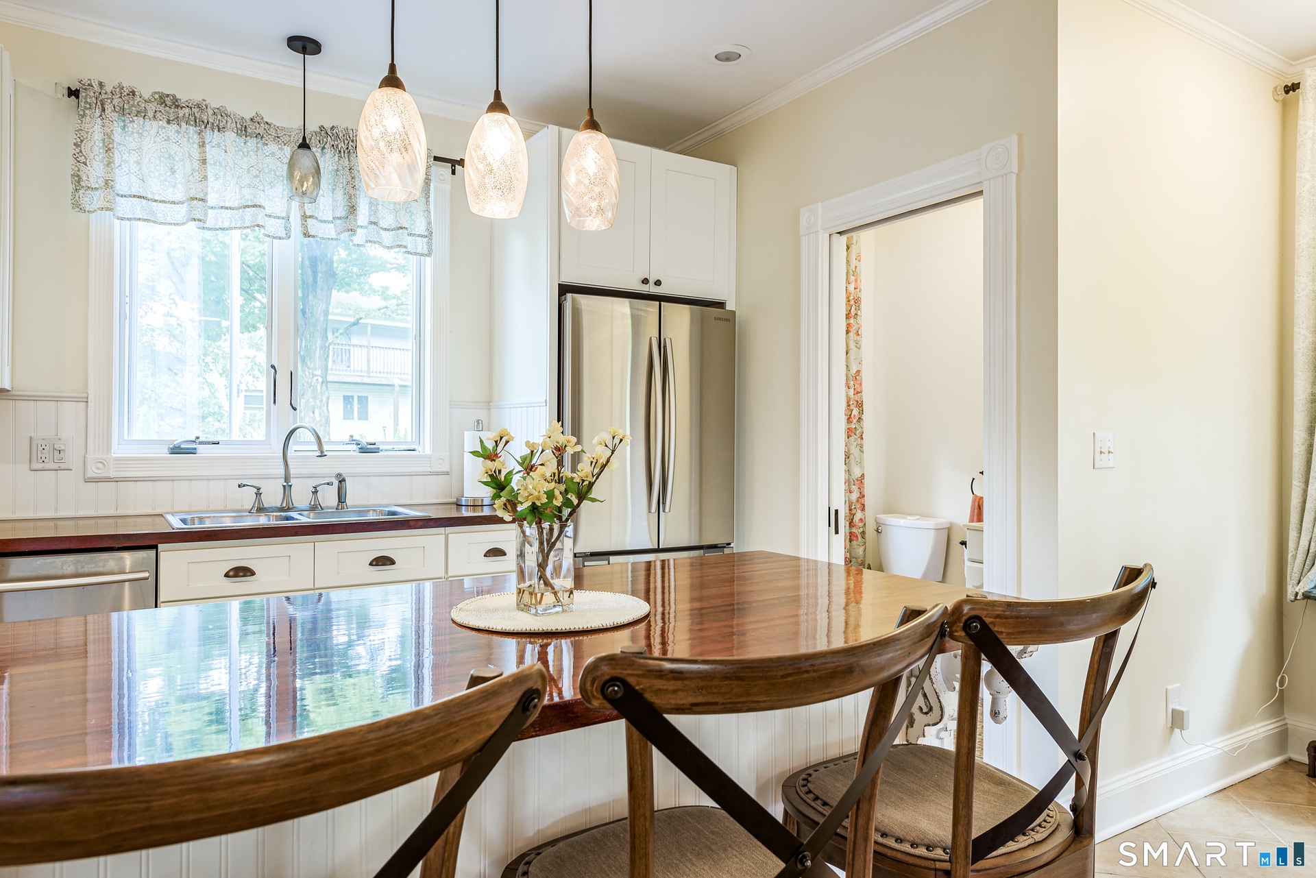 Island Kitchen