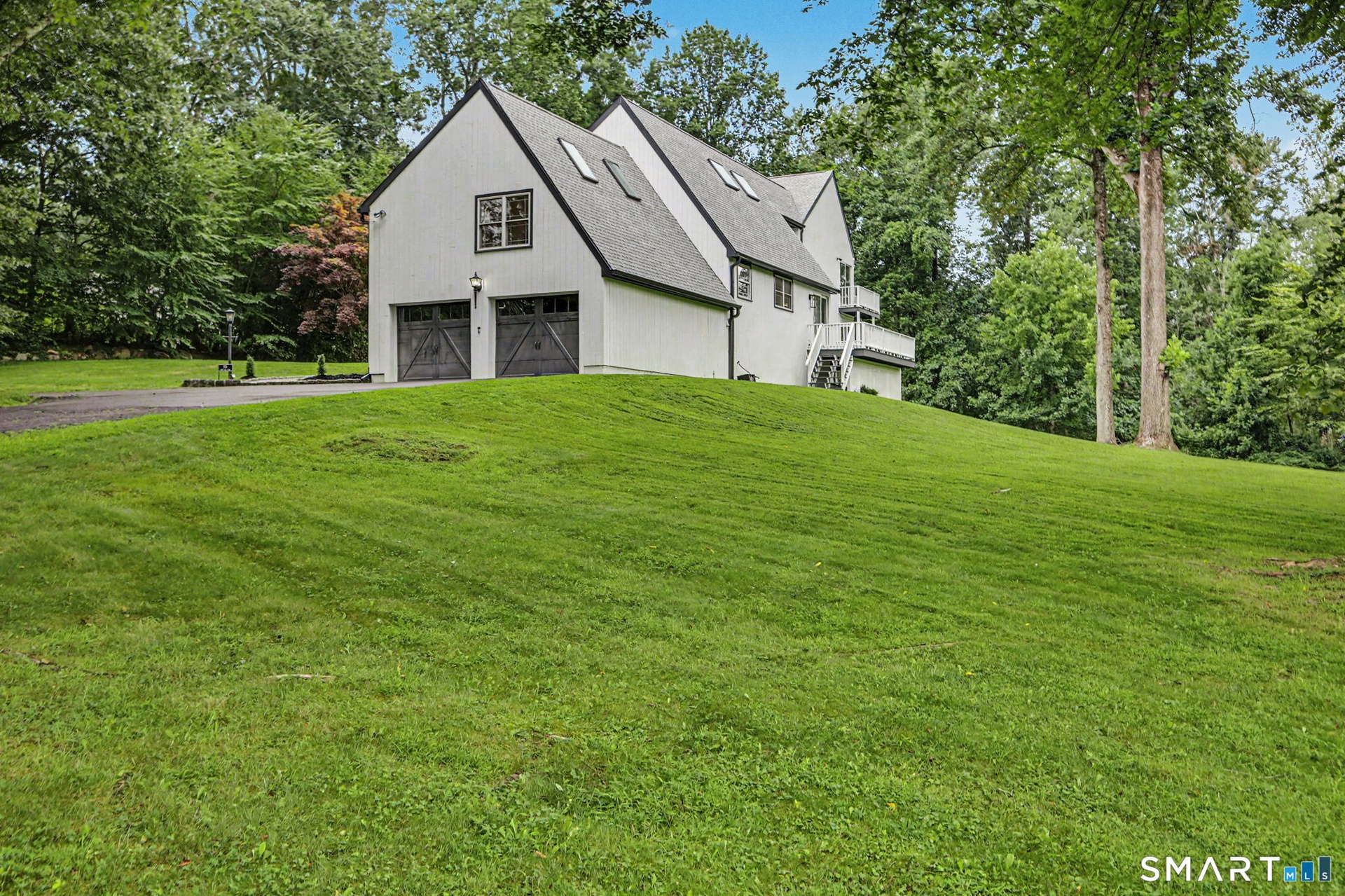 Side Yard