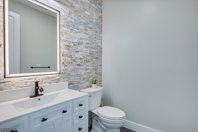 Bathroom Model
