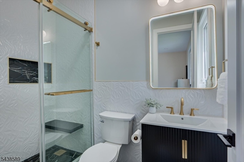 Bathroom Model