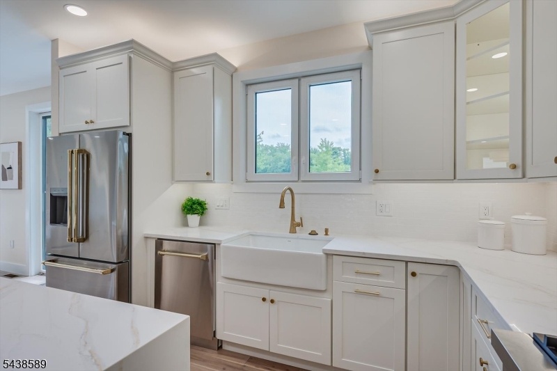 Model Kitchen