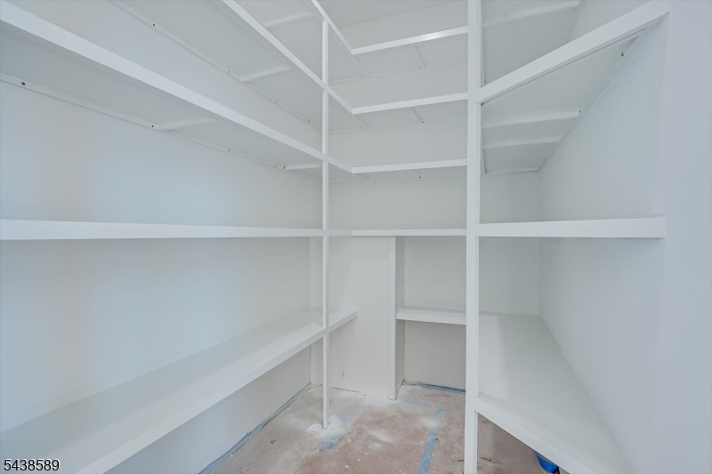 Closets