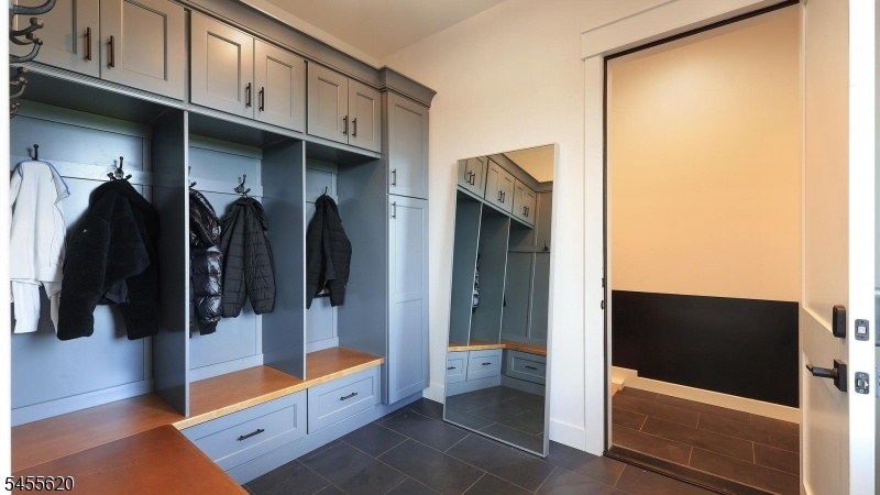 Mudroom