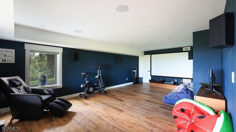 Rec Room