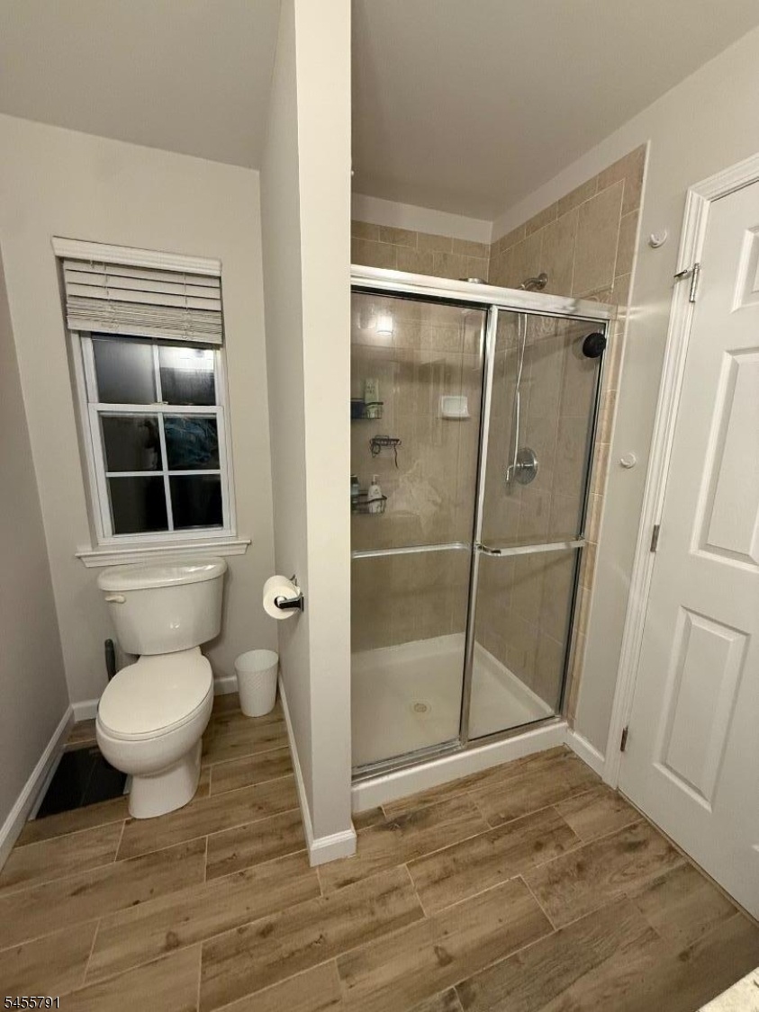 Master bathroom-2nd floor