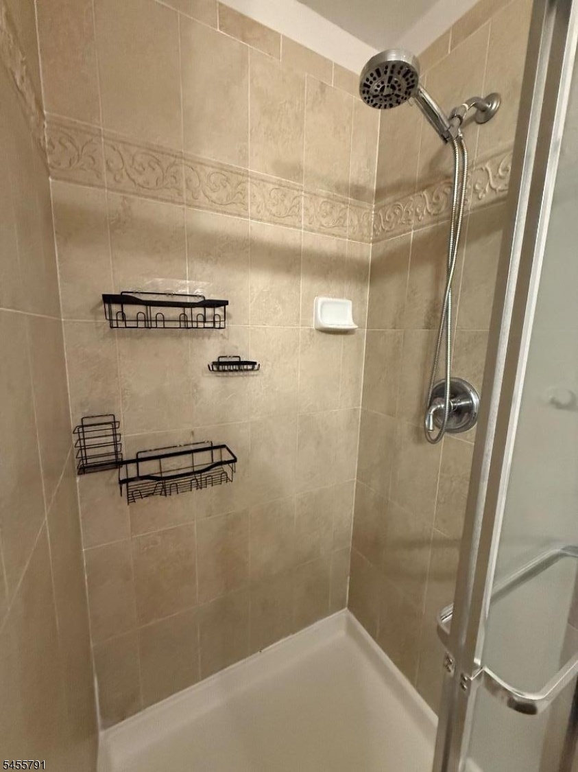 Master bathroom-2nd floor