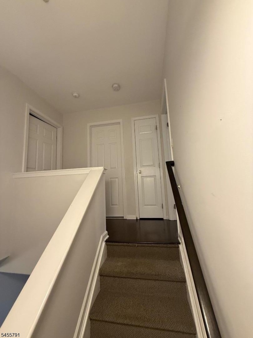 Upstairs