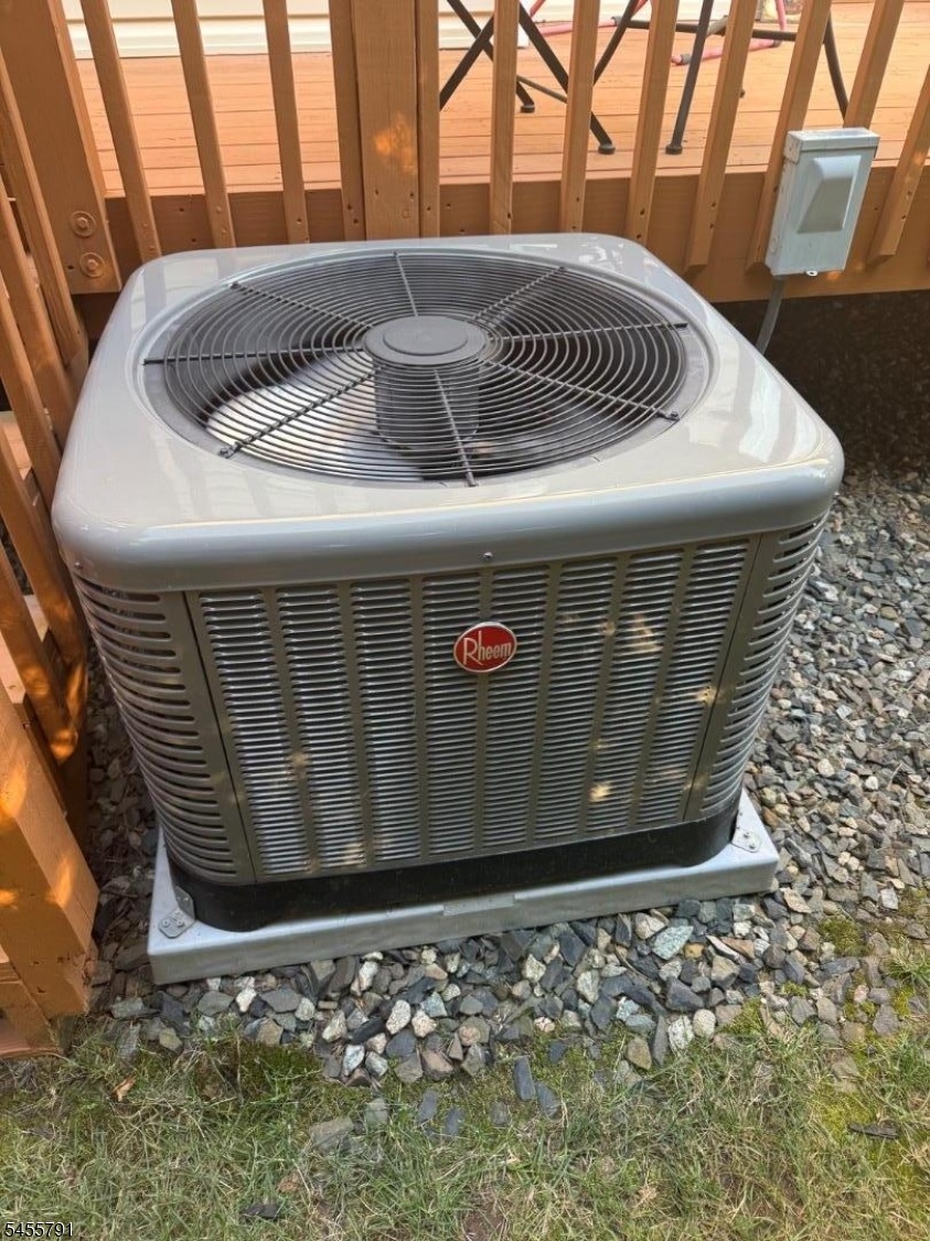 AC unit