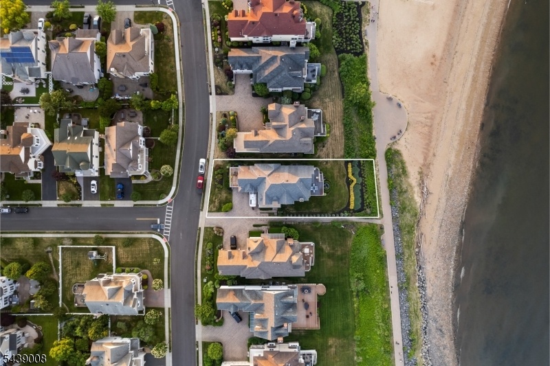 Drone Birds Eye
