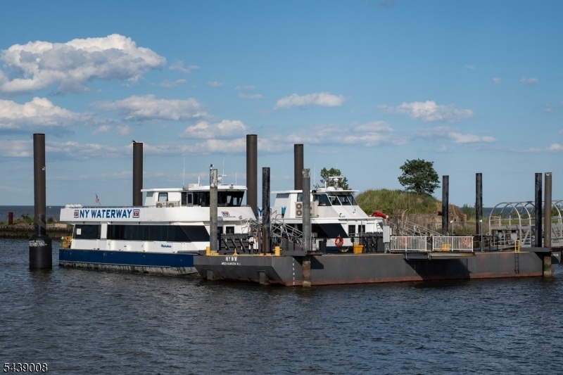 NY Ferry