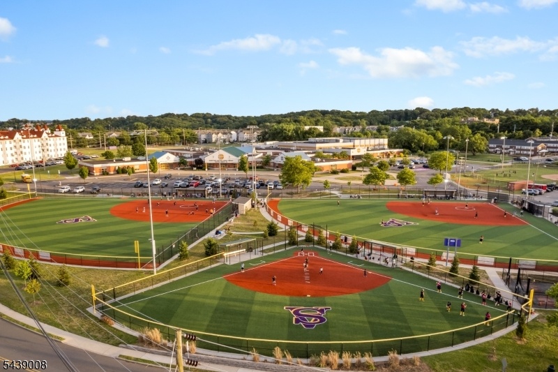 Ballpark