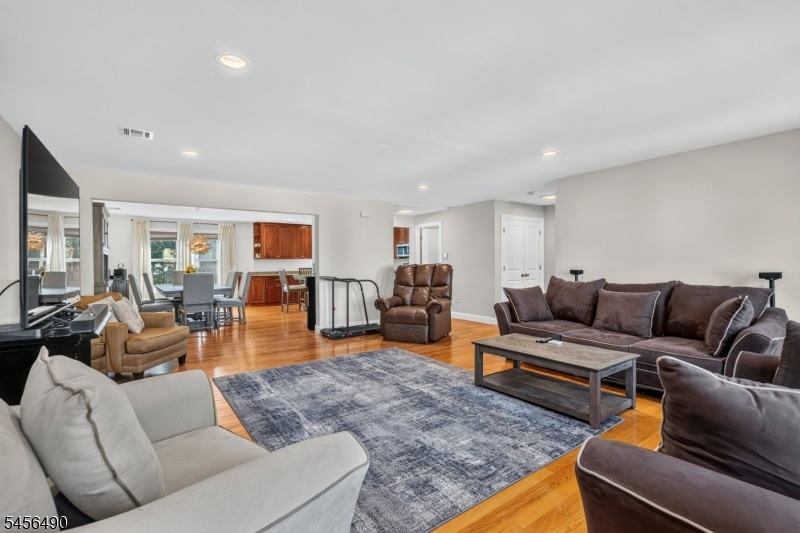 Formal Living Room