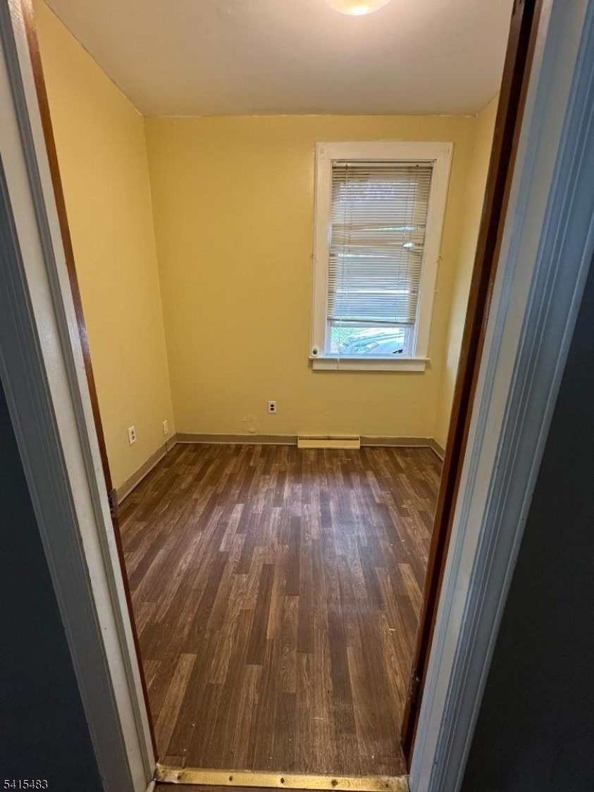 bedroom first floor
