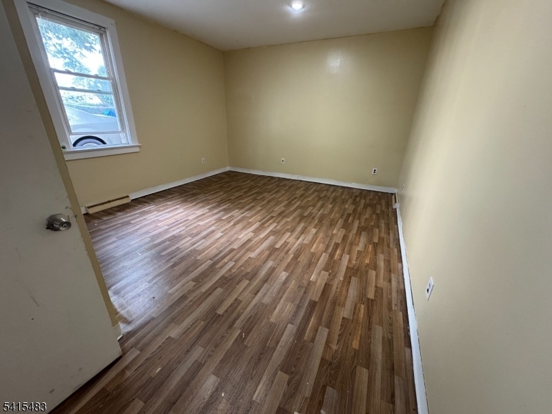 bedroom first floor