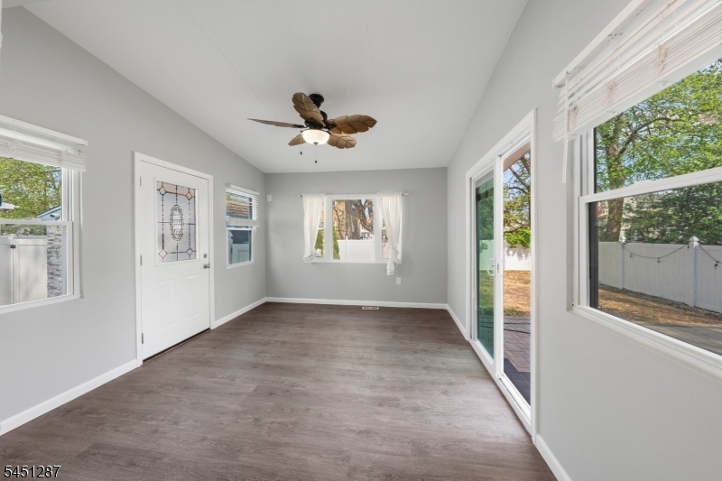 Sunroom