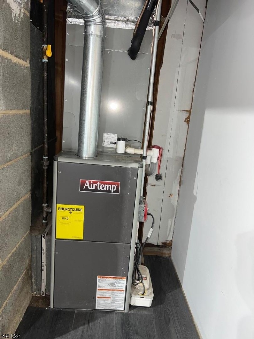Central Ac
