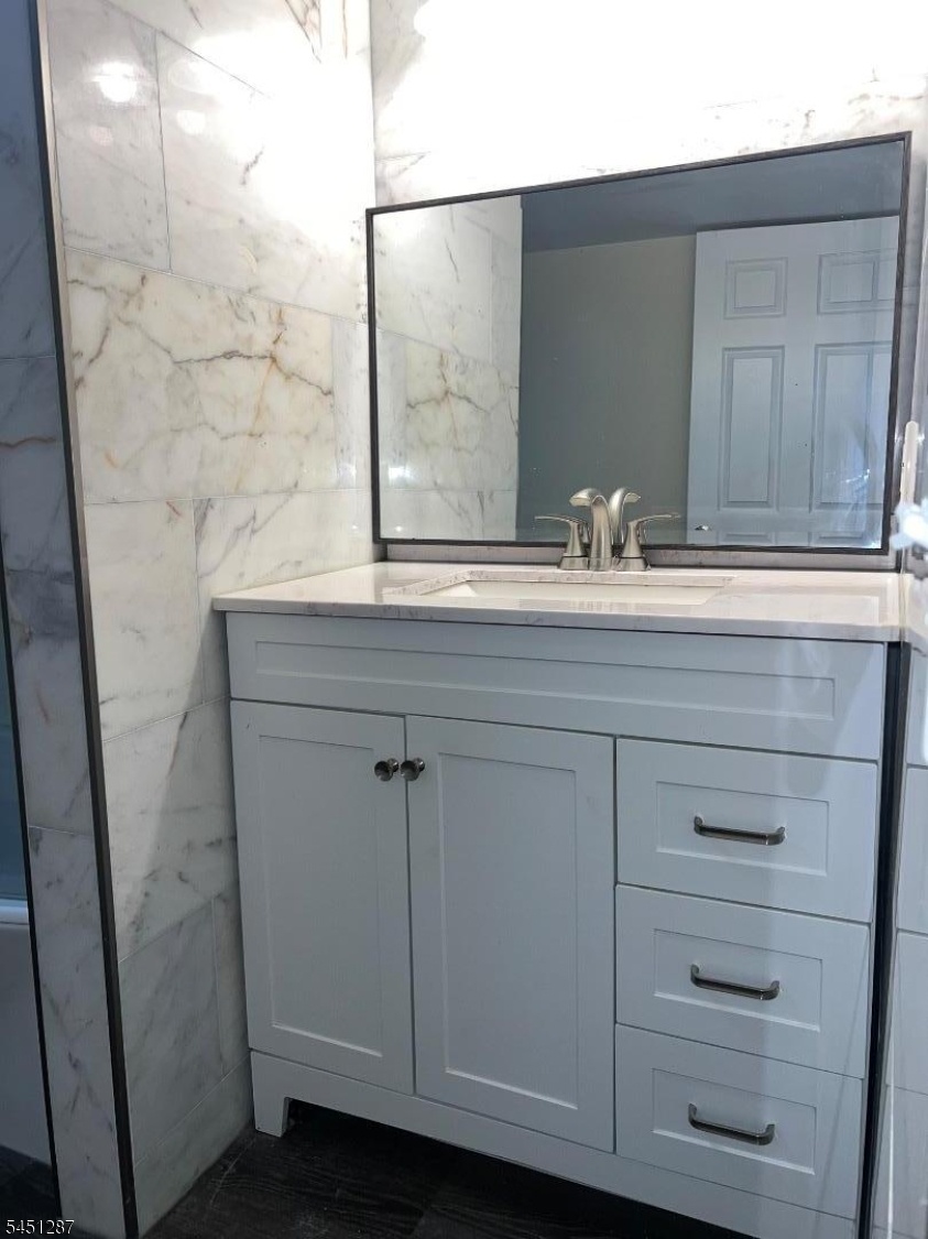 Bathroom- basement