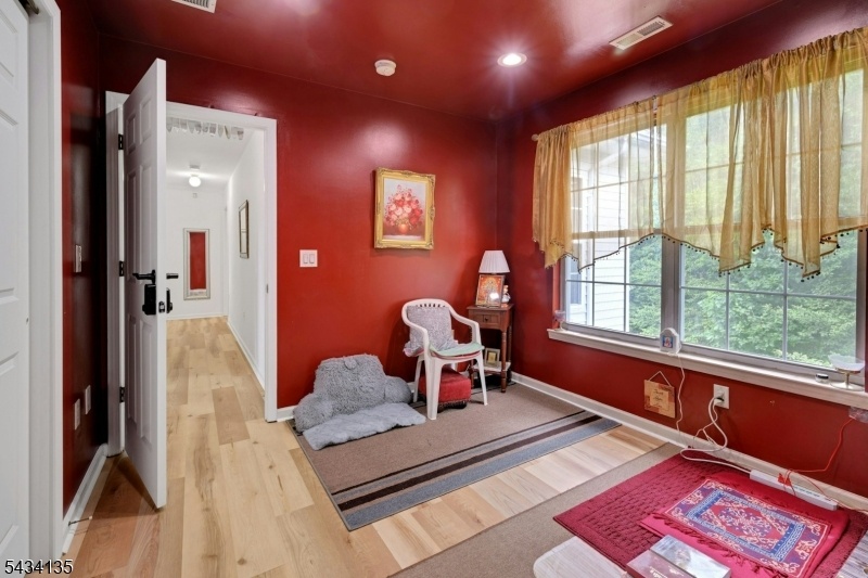 Fourth Bedroom