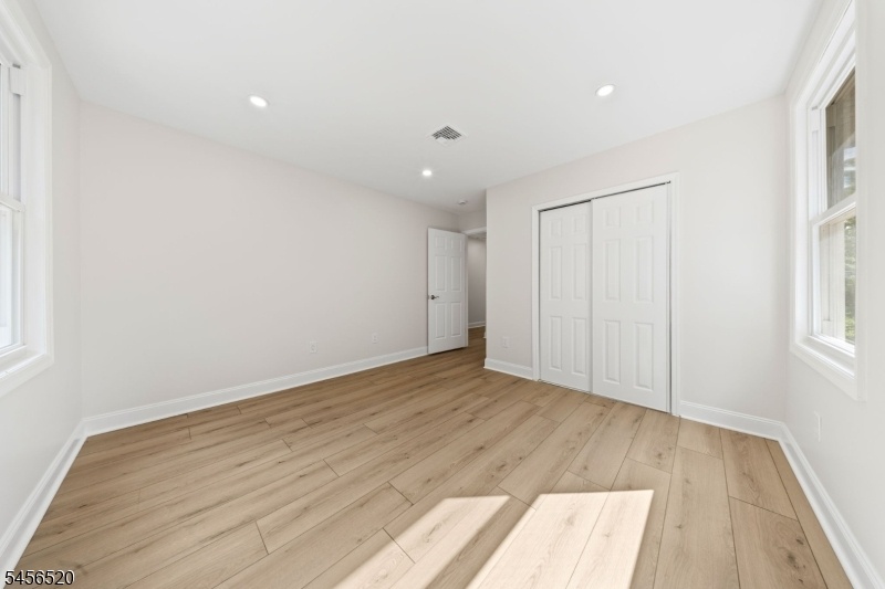 bedroom #2