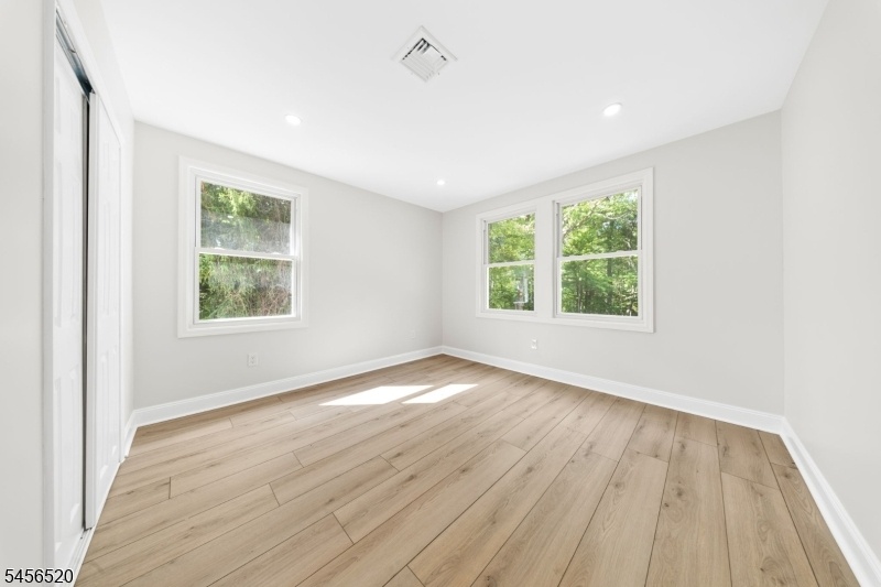 bedroom #1