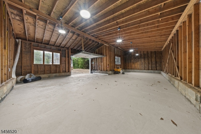 garage