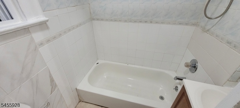 bath