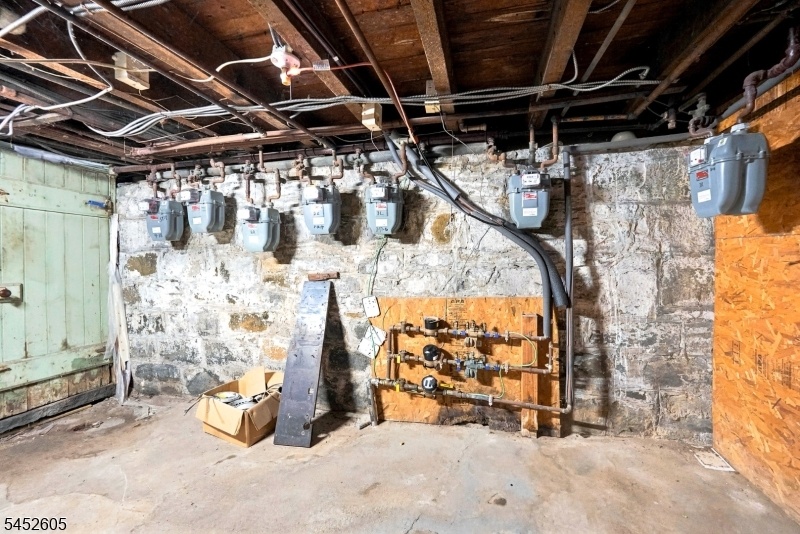 Separate Upgraded Utilities