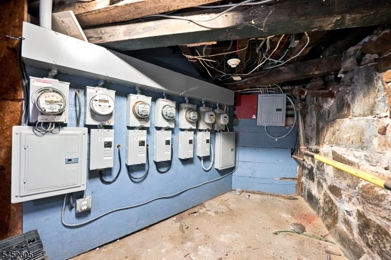 Separate Upgraded Utilities