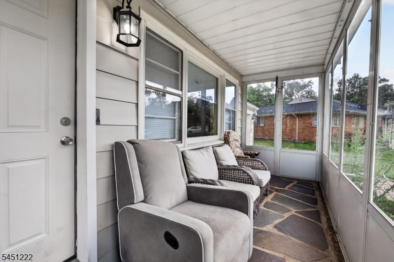 Porch