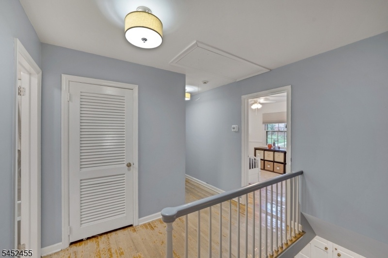 Second Level